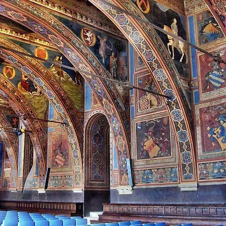 Vistadame פרוג'ה