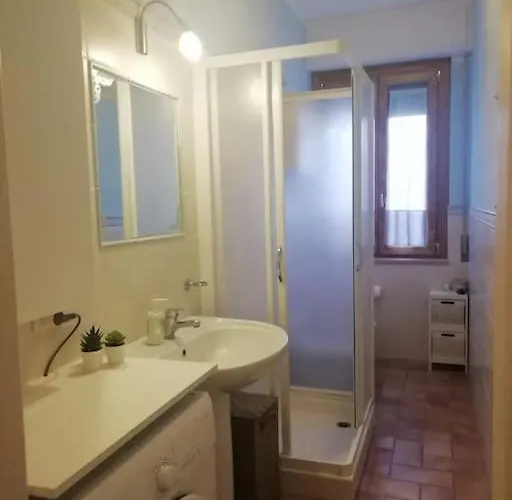 דירה Vistadame פרוג'ה