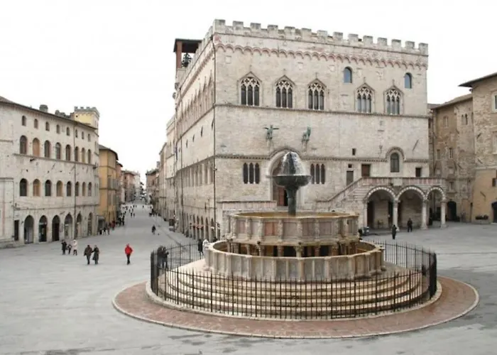 Vistadame * פרוג'ה