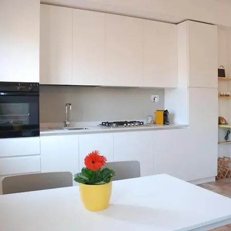 Apartment Vistadame