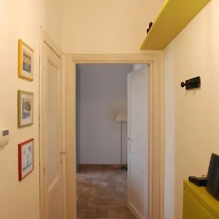 Appartement Vistadamè Pérouse