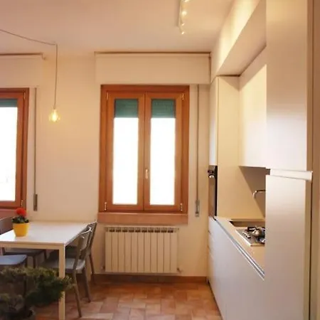 Apartment Vistadame