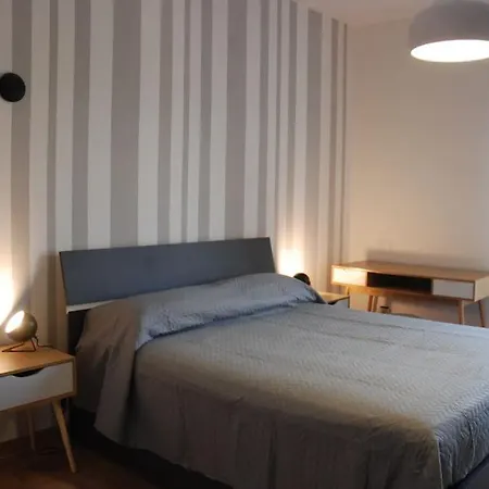 Apartment Vistadame *