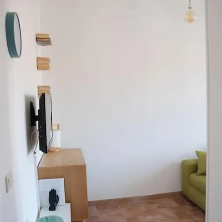 Appartement Vistadamè