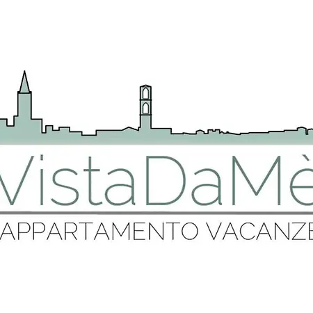 Vistadamè Appartement