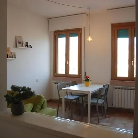 Appartement Vistadamè Pérouse