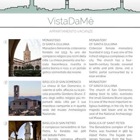 Vistadamè *