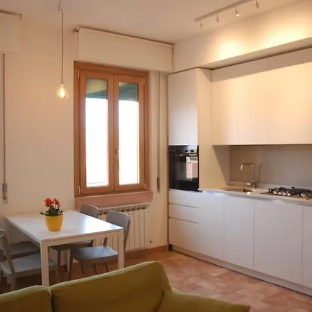 Apartment Vistadame *