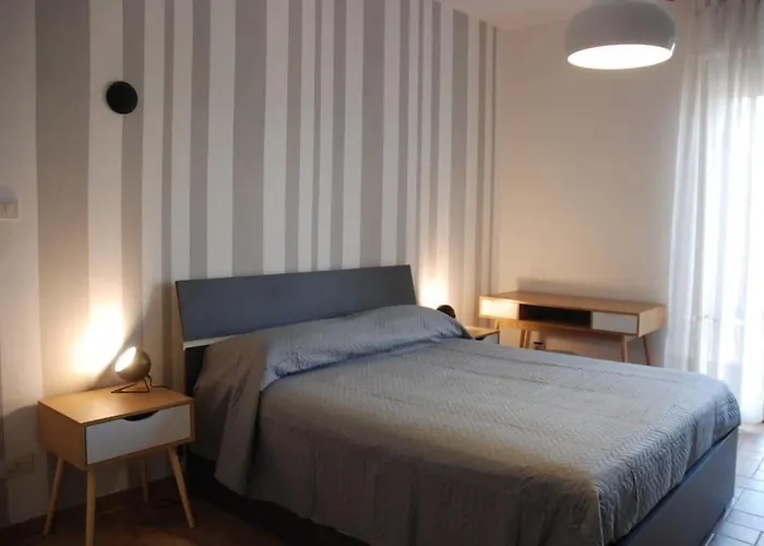 アパート Vistadame *