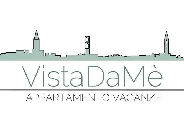 Vistadame アパート