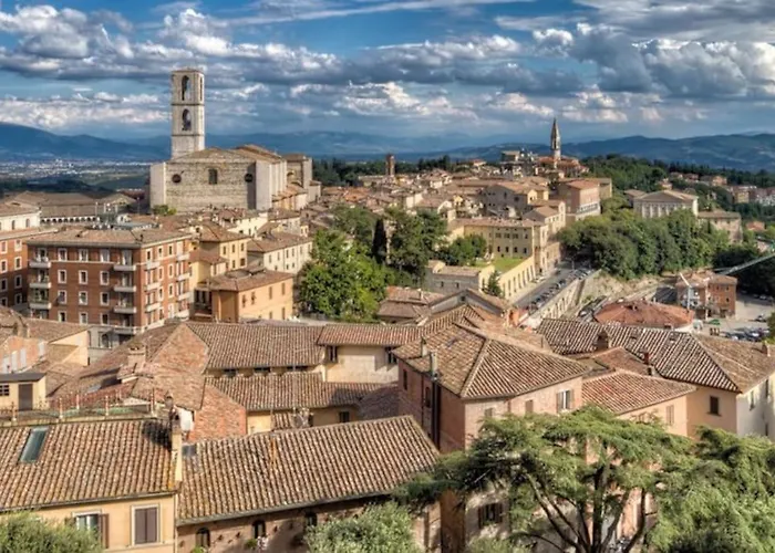 アパート Vistadame